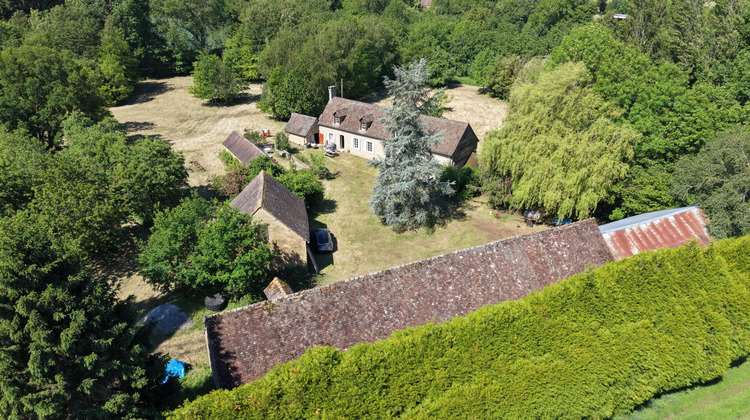 Ma-Cabane - Vente Maison SAINT-CELERIN, 128 m²