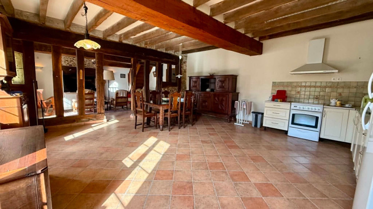 Ma-Cabane - Vente Maison SAINT-CELERIN, 128 m²
