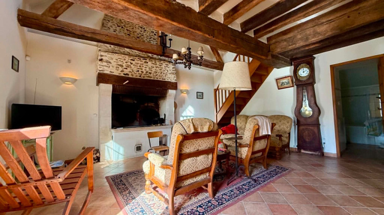 Ma-Cabane - Vente Maison SAINT-CELERIN, 128 m²