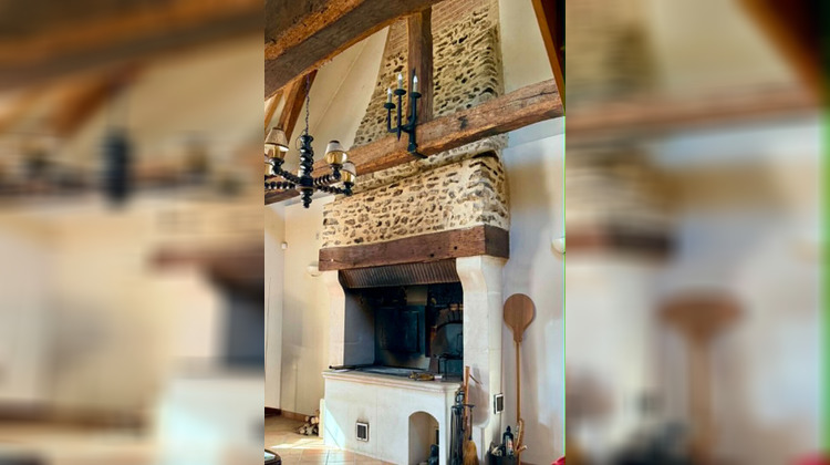Ma-Cabane - Vente Maison SAINT-CELERIN, 128 m²