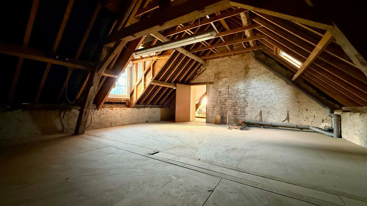 Ma-Cabane - Vente Maison SAINT-CELERIN, 128 m²