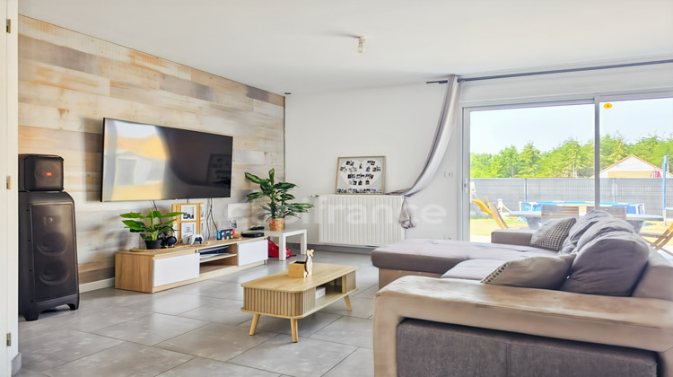 Ma-Cabane - Vente Maison SAINT CELERIN, 145 m²