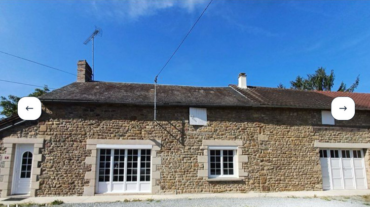 Ma-Cabane - Vente Maison SAINT CENERI LE GEREI, 119 m²
