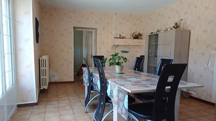 Ma-Cabane - Vente Maison SAINT CENERI LE GEREI, 119 m²