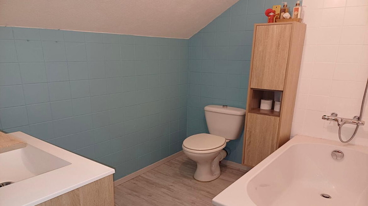 Ma-Cabane - Vente Maison SAINT CENERI LE GEREI, 119 m²