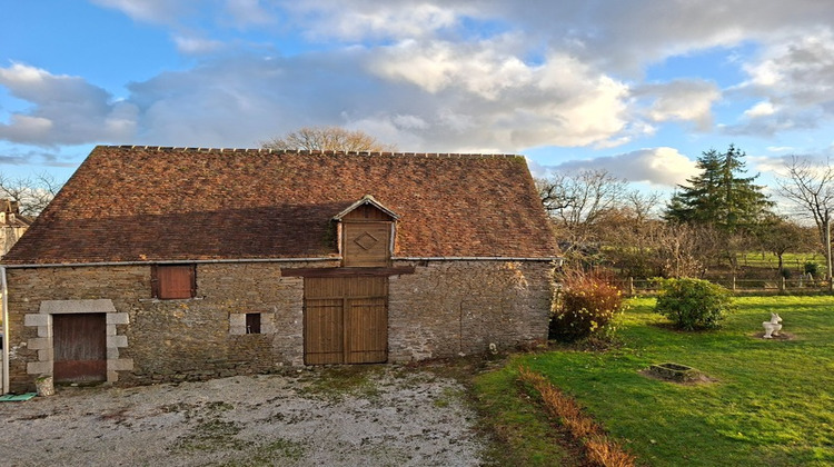 Ma-Cabane - Vente Maison SAINT CENERI LE GEREI, 145 m²