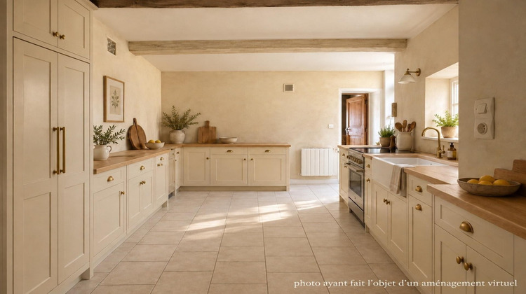 Ma-Cabane - Vente Maison Saint-Ceneri-le-Gerei, 218 m²