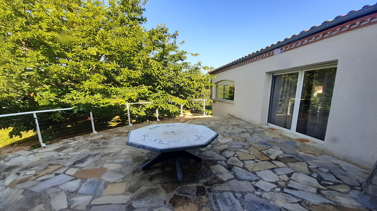 Ma-Cabane - Vente Maison Saint-Céré, 190 m²