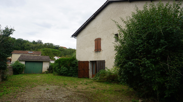 Ma-Cabane - Vente Maison Saint-Céré, 110 m²