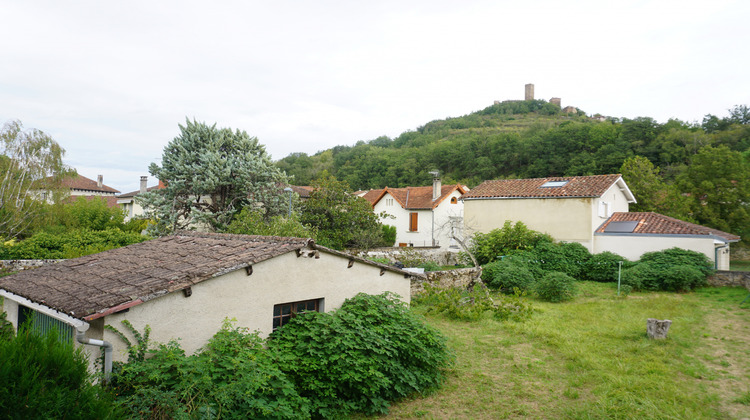 Ma-Cabane - Vente Maison Saint-Céré, 110 m²