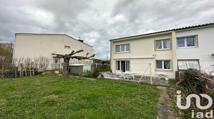 Ma-Cabane - Vente Maison Saint-Céré, 85 m²