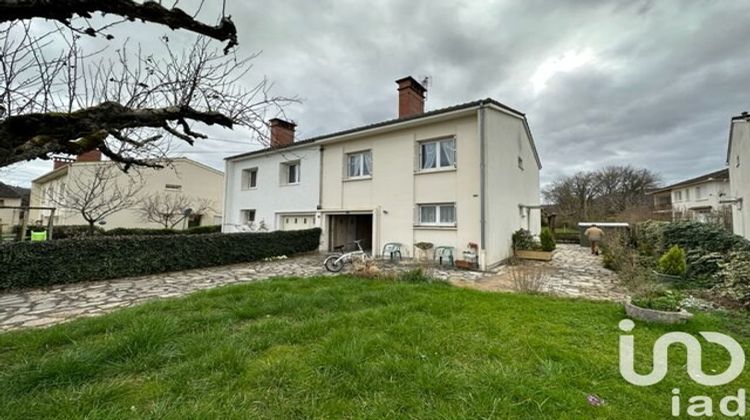 Ma-Cabane - Vente Maison Saint-Céré, 85 m²