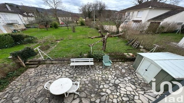 Ma-Cabane - Vente Maison Saint-Céré, 85 m²