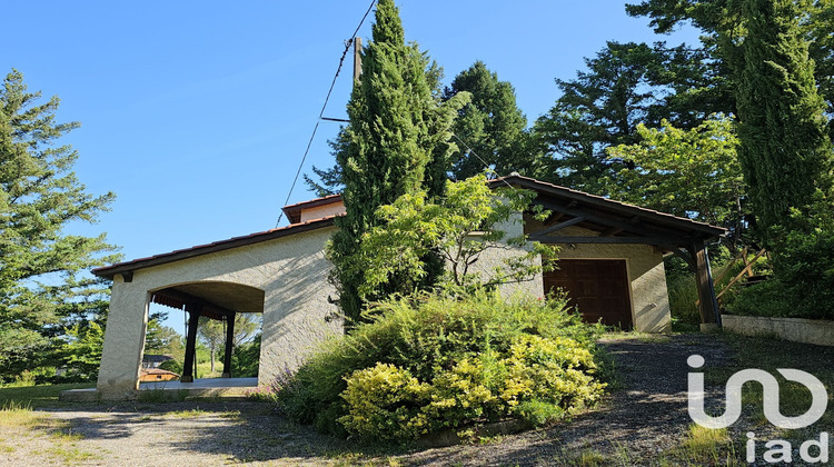 Ma-Cabane - Vente Maison Saint-Céré, 137 m²