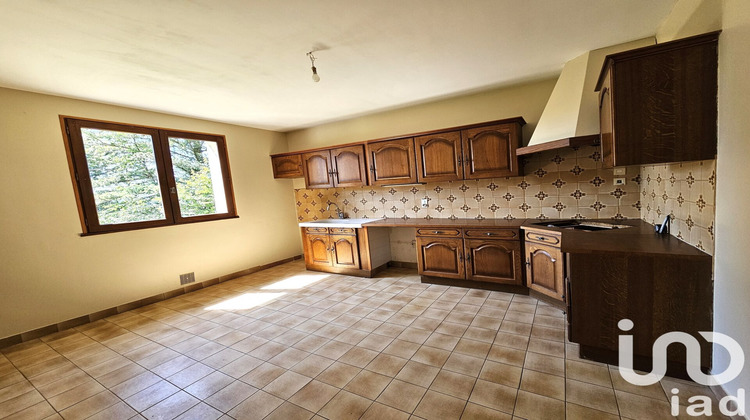 Ma-Cabane - Vente Maison Saint-Céré, 137 m²