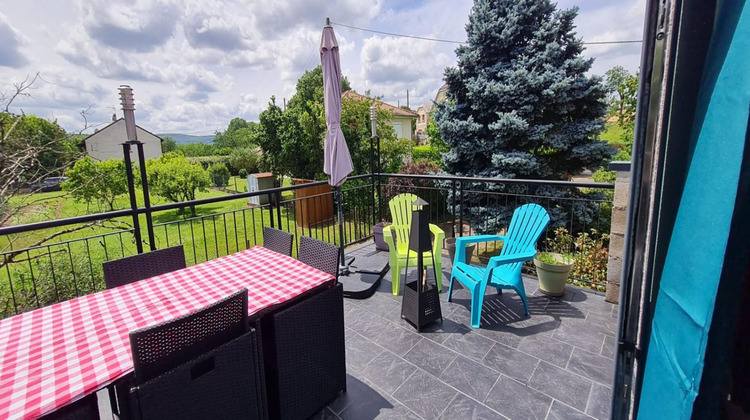 Ma-Cabane - Vente Maison SAINT CERE, 140 m²