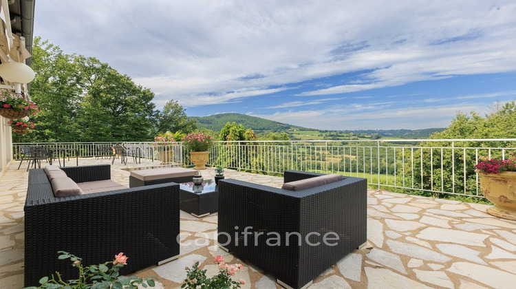 Ma-Cabane - Vente Maison SAINT CERE, 315 m²