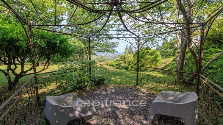 Ma-Cabane - Vente Maison SAINT CERE, 315 m²