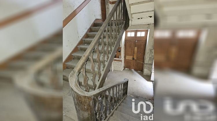 Ma-Cabane - Vente Maison Saint-Céré, 180 m²