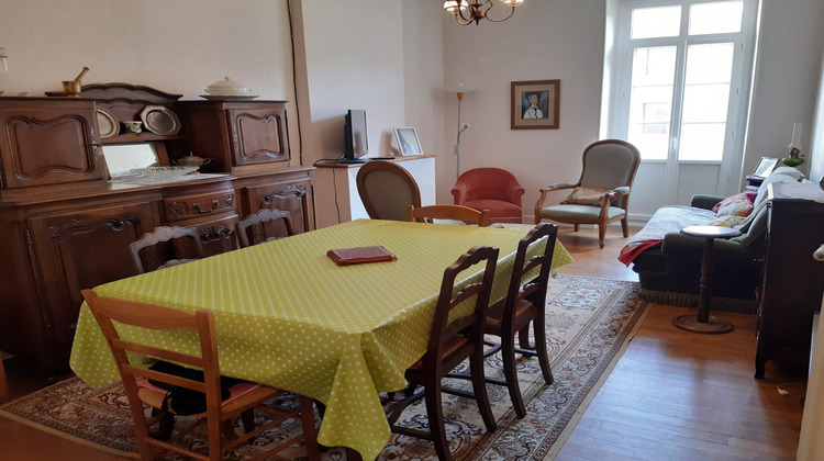 Ma-Cabane - Vente Maison Saint-Céré, 118 m²