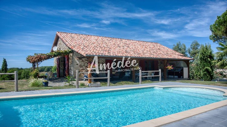 Ma-Cabane - Vente Maison Saint-Céré, 122 m²