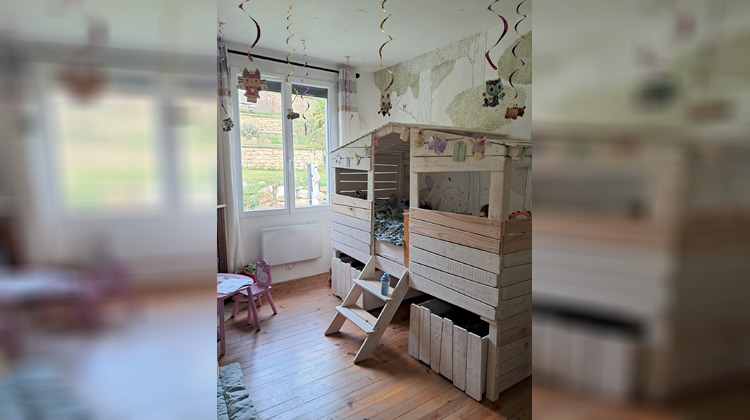 Ma-Cabane - Vente Maison Saint-Céré, 128 m²