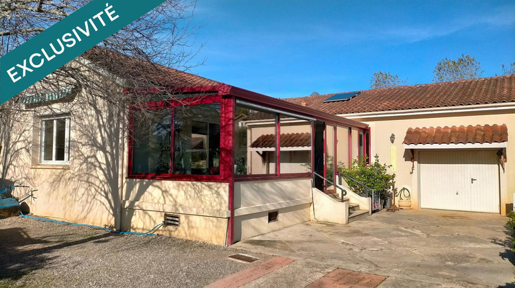 Ma-Cabane - Vente Maison Saint-Cere, 147 m²