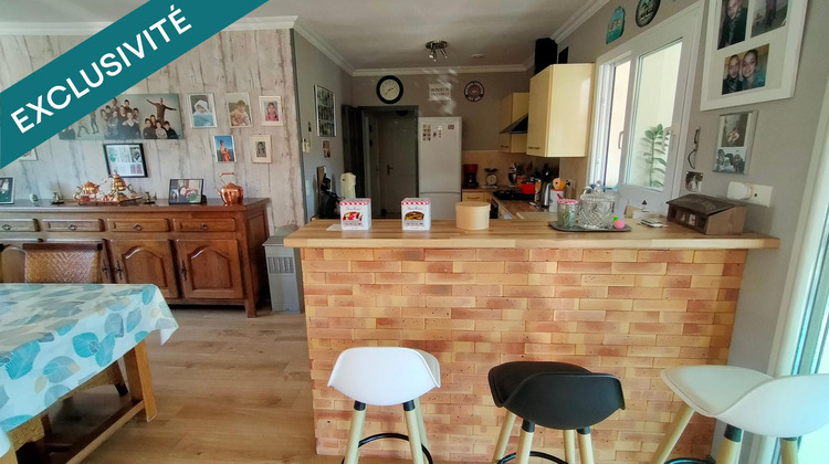 Ma-Cabane - Vente Maison Saint-Cere, 147 m²