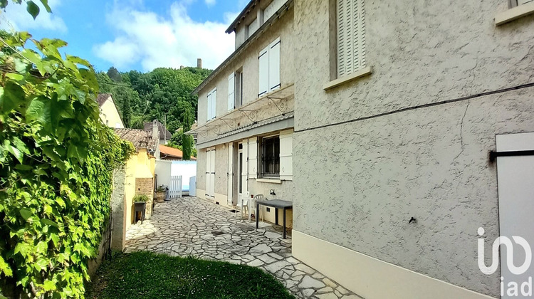 Ma-Cabane - Vente Maison Saint-Céré, 308 m²