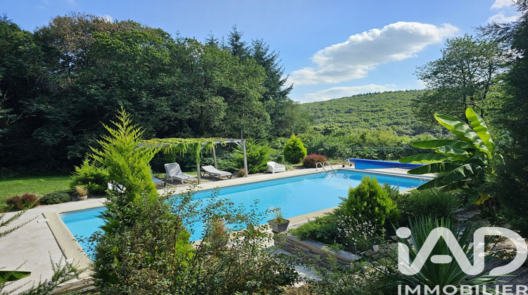Ma-Cabane - Vente Maison Saint-Céré, 140 m²