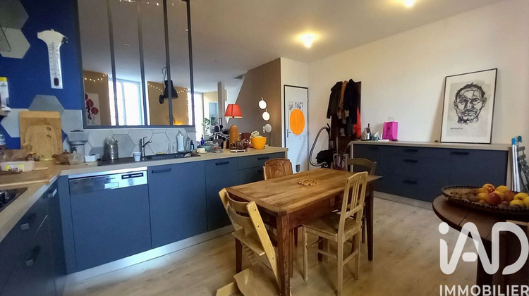 Ma-Cabane - Vente Maison Saint-Céré, 113 m²