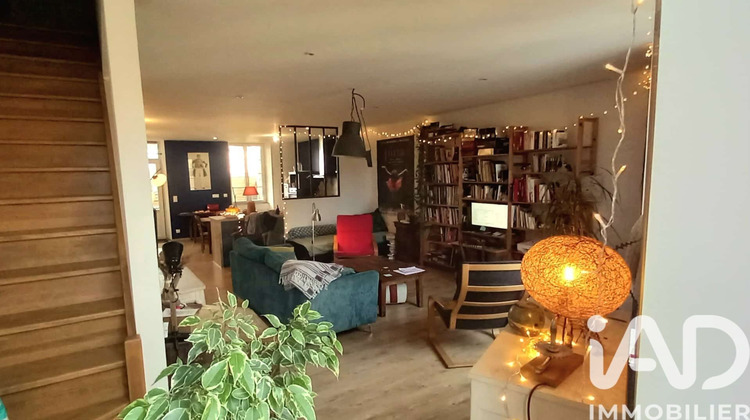 Ma-Cabane - Vente Maison Saint-Céré, 113 m²