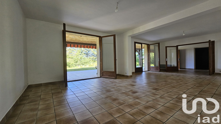 Ma-Cabane - Vente Maison Saint-Céré, 137 m²
