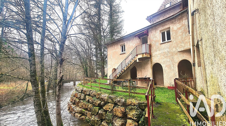 Ma-Cabane - Vente Maison Saint-Céré, 207 m²
