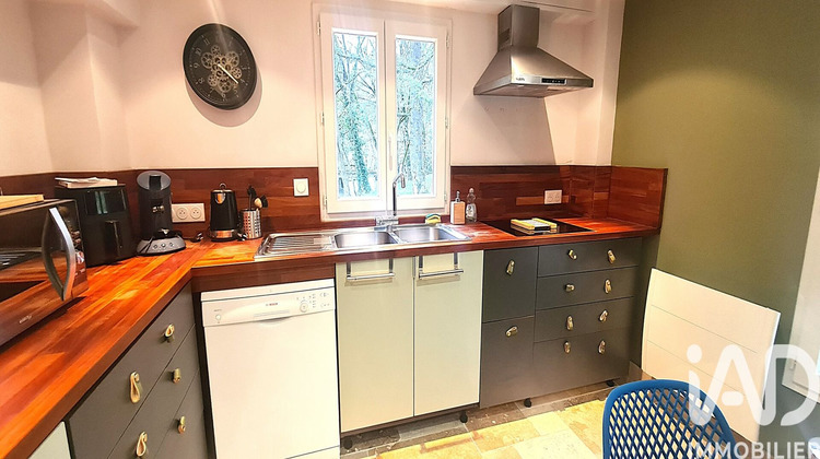 Ma-Cabane - Vente Maison Saint-Céré, 207 m²