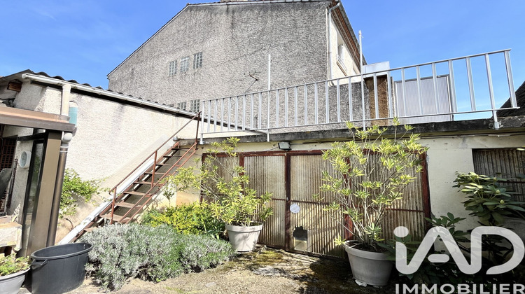 Ma-Cabane - Vente Maison Saint-Céré, 148 m²