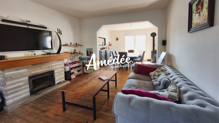 Ma-Cabane - Vente Maison Saint-Céré, 123 m²