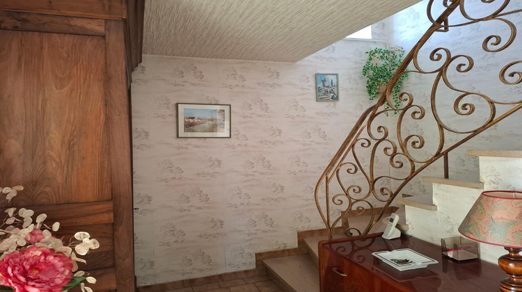 Ma-Cabane - Vente Maison Saint-Cere, 152 m²