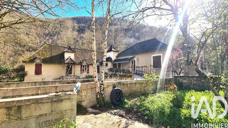 Ma-Cabane - Vente Maison Saint-Céré, 207 m²