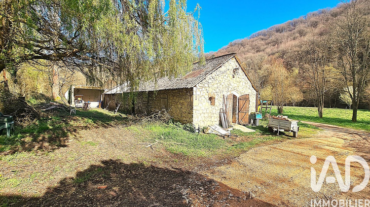Ma-Cabane - Vente Maison Saint-Céré, 207 m²