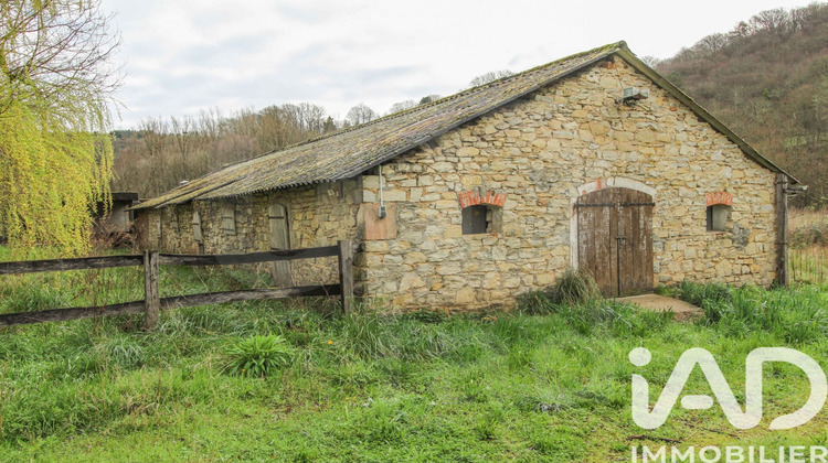 Ma-Cabane - Vente Maison Saint-Céré, 207 m²