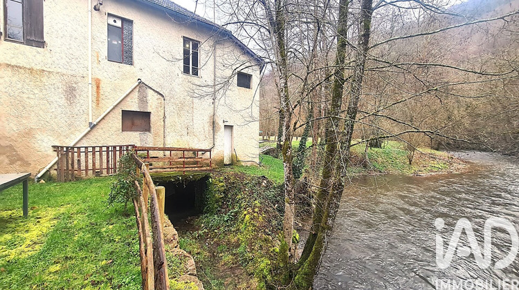 Ma-Cabane - Vente Maison Saint-Céré, 207 m²