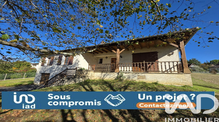 Ma-Cabane - Vente Maison Saint-Céré, 132 m²