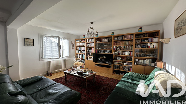 Ma-Cabane - Vente Maison Saint-Céré, 154 m²