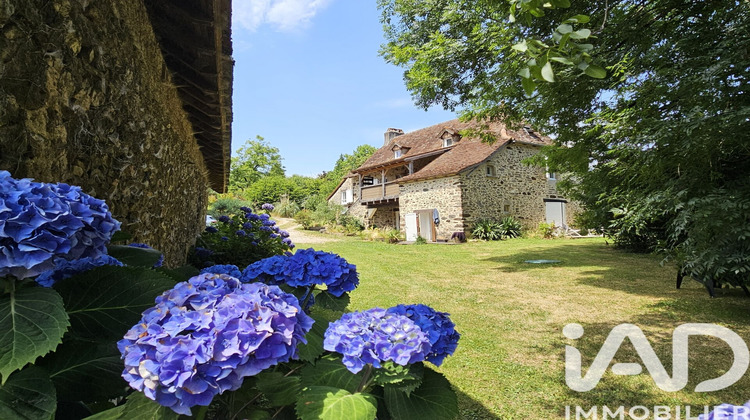 Ma-Cabane - Vente Maison Saint-Céré, 140 m²