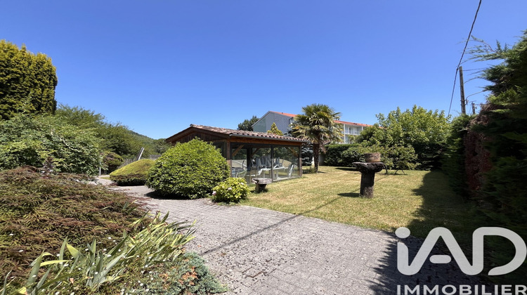 Ma-Cabane - Vente Maison Saint-Céré, 137 m²