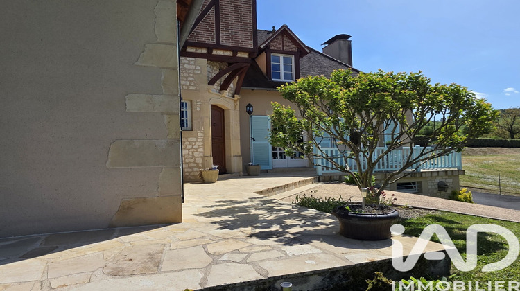 Ma-Cabane - Vente Maison Saint-Céré, 220 m²