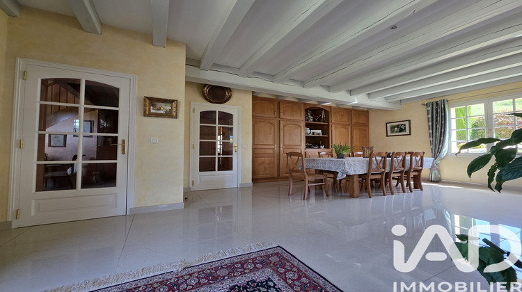 Ma-Cabane - Vente Maison Saint-Céré, 220 m²