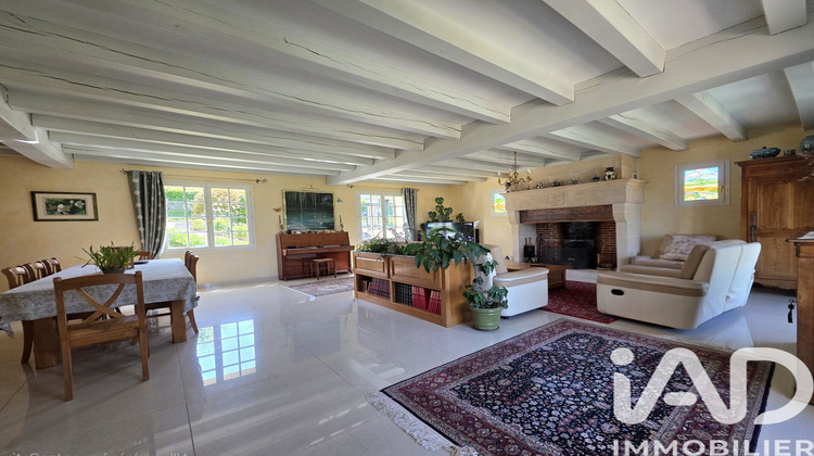 Ma-Cabane - Vente Maison Saint-Céré, 220 m²