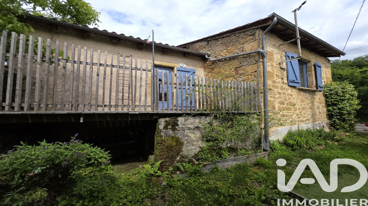 Ma-Cabane - Vente Maison Saint-Céré, 66 m²